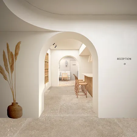 فندق Escaletto 3*