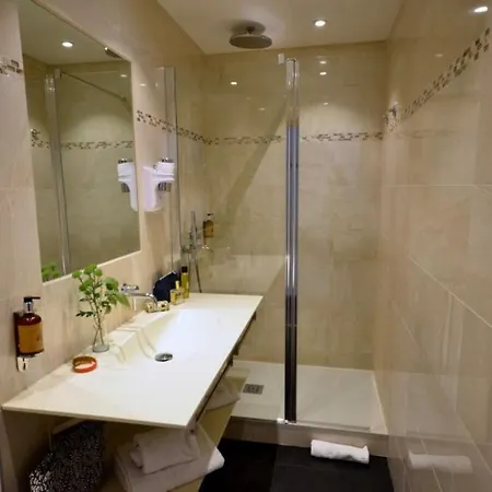 فندق Escaletto 3*
